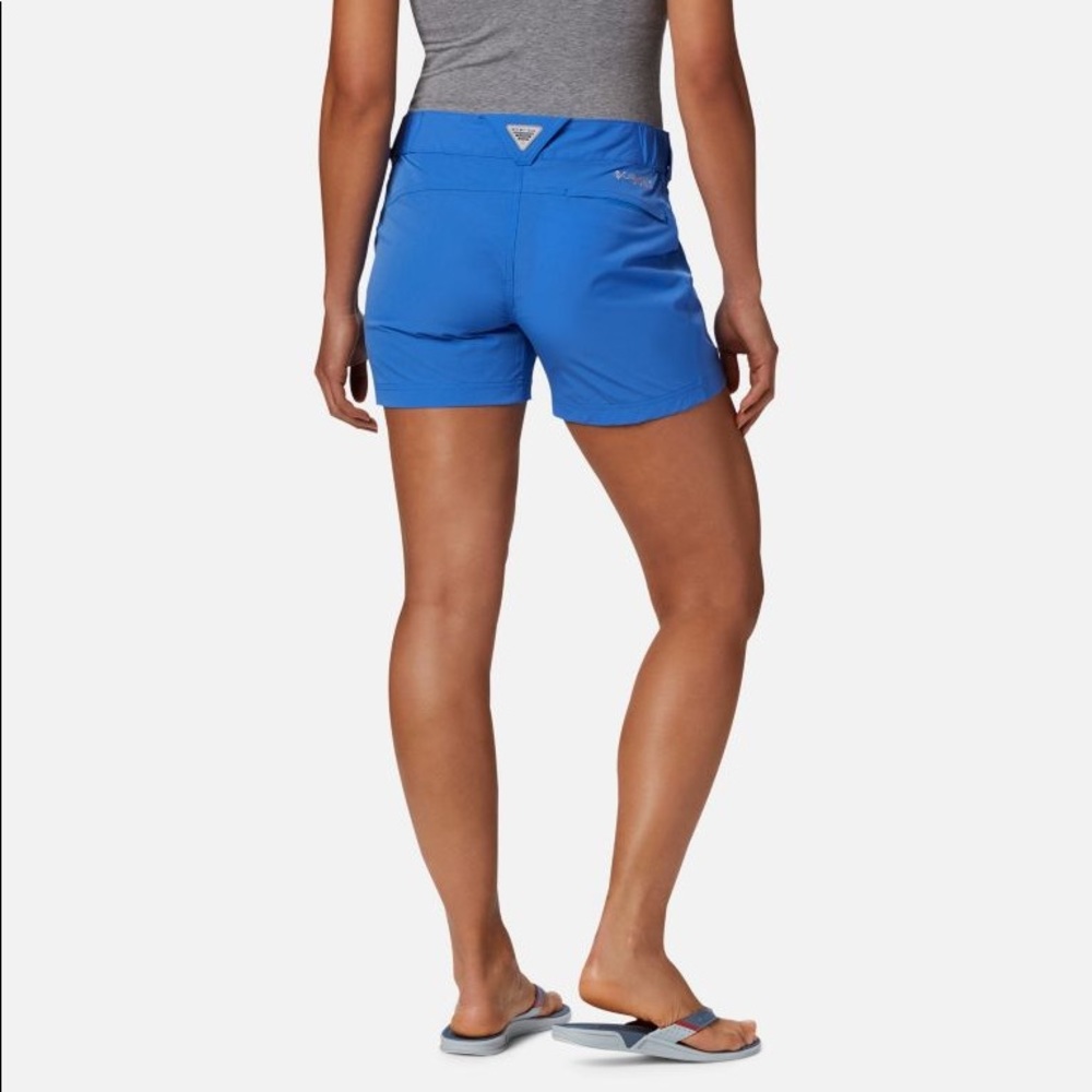 Columbia Coral Point lll Shorts Women